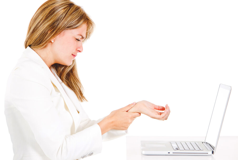 Carpal Tunnel Syndrome
