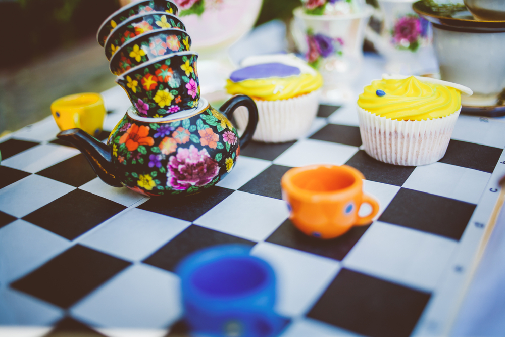 Alice In Wonderland Syndrome (AIWS): What Is It?