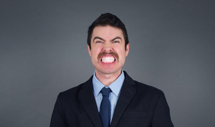Clenching: Unveiling the Impact on Your Teeth and Jaw