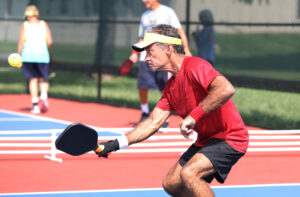pickleball