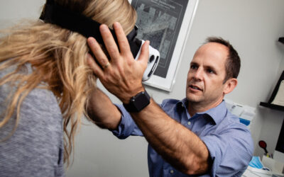 What to Expect During Your Vestibular Assessment