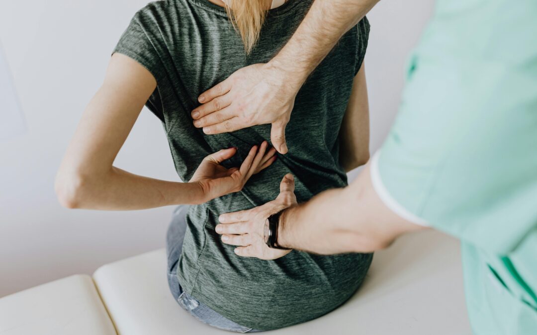 Back Pain Assessment: What to Expect During Your First Session