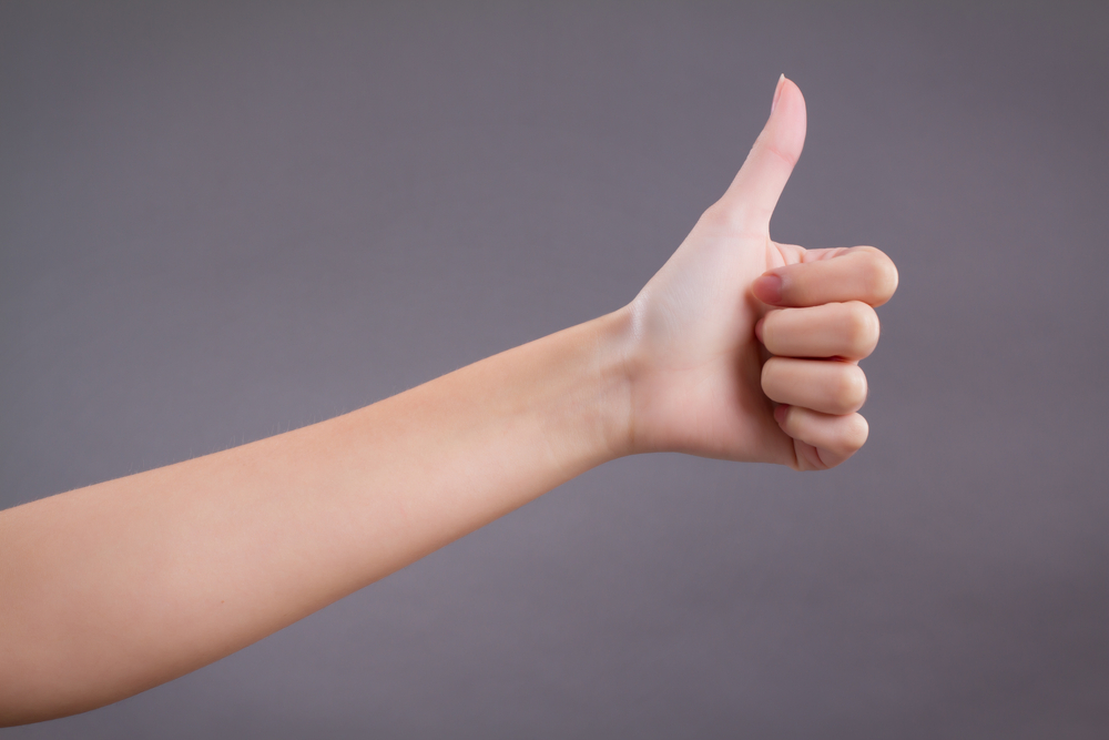 Thumb Arthritis Treatment — How Physiotherapy Can Help